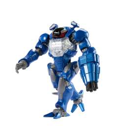 Figures  - Feature Roboto blue/grey - Mattel - JKJ01 - MatJKJ01 | Toms Modelautos