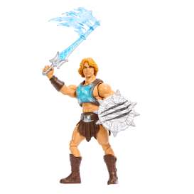Figures  - Feature He-Man various - Mattel - JKJ02 - MatJKJ02 | Toms Modelautos