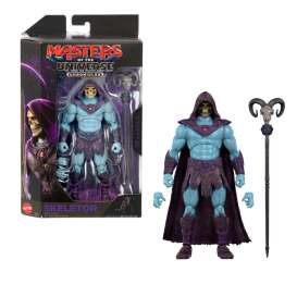 Figures  - Chronicles  Skeletor  various - Mattel - JKJ23 - MatJKJ23 | Toms Modelautos