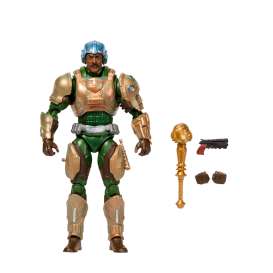 Figures  - Man-At-Arms various - Mattel - JKJ25 - MatJKJ25 | Toms Modelautos