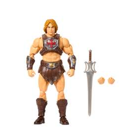 Figures  - He-Man various - Mattel - JKJ26 - MatJKJ26 | Toms Modelautos