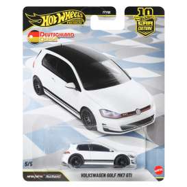 Volkswagen  - ID R white - 1:64 - Hotwheels - JKF44 - hwmvJKF44 | Toms Modelautos