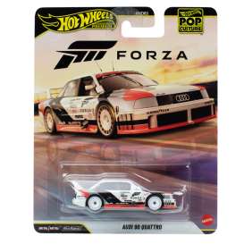 Audi  - 90 Quattro various - 1:64 - Hotwheels - JHX05 - hwmvJHX05 | Toms Modelautos