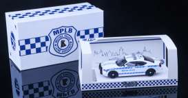 Dodge  - Charger  - 1:64 - JR Collectibles x Rollin - Adam - JRXRollin-Adam | Toms Modelautos