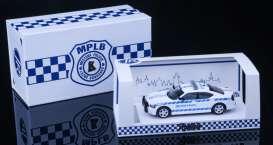 Dodge  - Charger  - 1:64 - JR Collectibles x Rollin - Charlie - JRXRollin-Charlie | Toms Modelautos