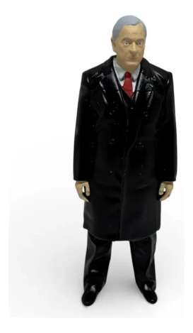 Figures diorama - Alfred Batman  - 1:64 - Cartrix - CTLE64078 - CTLE64078 | Toms Modelautos