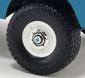 Rims &amp; tires Wheels & tires - 1:18 - Acme Diecast - 1807223W - acme1807223W | Toms Modelautos