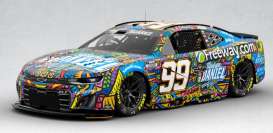 Chevrolet  - 2025 various - 1:64 - Action Racing Collectibles - C992561TKHDZ - arcC992561TKHDZ | Toms Modelautos