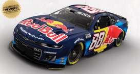 Chevrolet  - 2026 various - 1:24 - Action Racing Collectibles - C882622RBLZI - arcC882622RBLZI | Toms Modelautos