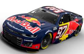 Chevrolet  - 2026 blue/red/yellow - 1:24 - Action Racing Collectibles - C972622RBLSV - arcC972622RBLSV | Toms Modelautos