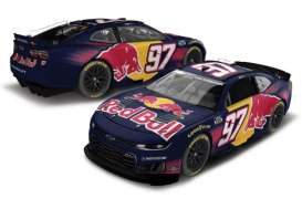 Chevrolet  - 2026 blue/red/yellow - 1:24 - Action Racing Collectibles - C972623RBLSV - arcC972623RBLSV | Toms Modelautos