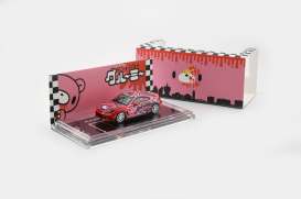 Toyota  - GR86 2025 various - 1:64 - BM Creations - 64B0439 - BM64B0439 | Toms Modelautos