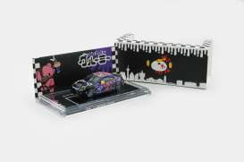 Toyota  - GR86 2025 various - 1:64 - BM Creations - 64B0440 - BM64B0440 | Toms Modelautos