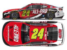 Chevrolet  - 2026 red/white - 1:64 - Action Racing Collectibles - C242661APRWB - arcC242661APRWB | Toms Modelautos