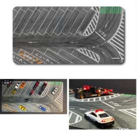 Accessoires  - Umihotaru  - 1:64 - TurboPads - TpUmihotaru - TpUmihotaru | Toms Modelautos