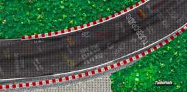 Accessoires  - Nurburgring LEGO Style  - 1:64 - TurboPads - TpNurburgLEGO - TpNurburgLEGO | Toms Modelautos