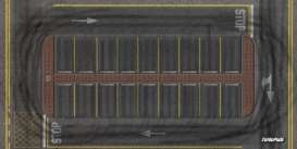 Accessoires  - Berlin  - 1:64 - TurboPads - TpBerlin - TpBerlin | Toms Modelautos