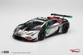 Lamborghini  - Huracan 2025 various - 1:18 - Top Speed - TS0655 - TS0655 | Toms Modelautos