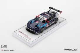 Ford  - Mustang GT3 2025 various - 1:43 - TrueScale - TSM430921 - TSM430921 | Toms Modelautos