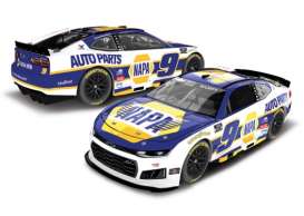 Chevrolet  - 2026 white/blue - 1:24 - Action Racing Collectibles - CX92622NAPCL - arcCX92622NAPCL | Toms Modelautos