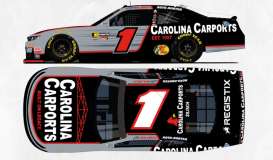 Chevrolet  - 2026 various - 1:24 - Action Racing Collectibles - NX12623CCPZI - arcNX12623CCPZI | Toms Modelautos