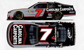 Chevrolet  - 2026 various - 1:24 - Action Racing Collectibles - NX72623CCPAG - arcNX72623CCPAG | Toms Modelautos