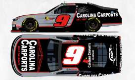 Chevrolet  - 2025 various - 1:24 - Action Racing Collectibles - NX92623CCPRZ - arcNX92623CCPRZ | Toms Modelautos