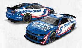 Chevrolet  - 2026 blue/white/red - 1:64 - Action Racing Collectibles - CX52661HENKL - arcCX52661HENKL | Toms Modelautos