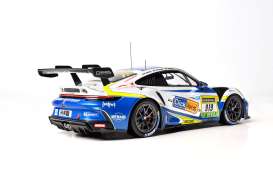 Porsche  - 911 GT3 2025 vaious - 1:18 - IXO Models - LEGT18-25CUP008 - LEGT18-25CUP008 | Toms Modelautos