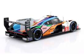 Porsche  - 963 2023 vaious - 1:18 - IXO Models - LEGT963-LM003 - LEGT963-LM003 | Toms Modelautos