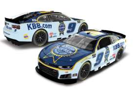 Chevrolet  - 2026 blue - 1:64 - Action Racing Collectibles - CX92661KBBCL - arcCX92661KBBCL | Toms Modelautos