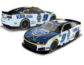 Chevrolet  - 2026 blue - 1:24 - Action Racing Collectibles - CX92622KBBCL - arcCX92622KBBCL | Toms Modelautos