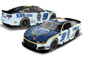 Chevrolet  - 2026 blue - 1:24 - Action Racing Collectibles - CX92623KBBCL - arcCX92623KBBCL | Toms Modelautos