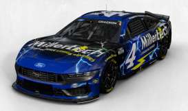 Ford  - Mustang 2026 blue - 1:24 - Action Racing Collectibles - CX42623MLTNG - arcCX42623MLTNG | Toms Modelautos