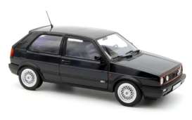 Volkswagen  - Golf GTI 1991 blue - 1:18 - Norev - nor188583 - nor188583 | Toms Modelautos