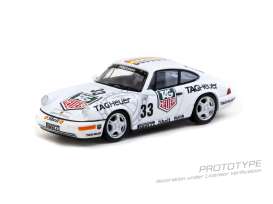 Porsche  - 911 1993 various - 1:64 - Tarmac - T64S-017-93PSM33 - TC-T64S-017-93PSM33 | Toms Modelautos