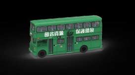   - CMB Guy Arab Mk 5 (170) green - 1:110 - Tiny Toys - ATC66441 - tinyATC66441 | Toms Modelautos