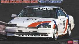 Nissan  - Skyline  - 1:24 - Hasegawa - 20805 - has20805 | Toms Modelautos