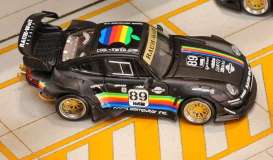 Porsche  - 933 black - 1:64 - Street Weapon - STW240 - STW240 | Toms Modelautos