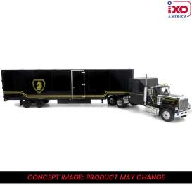 GMC  - Genera 1980 black/gold - 1:64 - IXO America - U64TRTR008T - ixoU64TRTR008T | Toms Modelautos