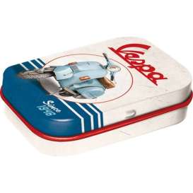 Metal Signs  - Mint Box various - Tac Signs - CRMB81481 | Toms Modelautos