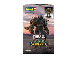 Figures  - Thrall  - 1:16 - Revell - Germany - 03516 - revell03516 | Toms Modelautos