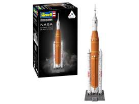 non  - Artemis Space  - 1:144 - Revell - Germany - 03760 - revell03760 | Toms Modelautos
