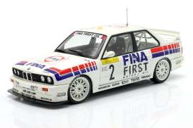 BMW  - M3  1992 various - 1:18 - Werk83 - W18038003 - W18038003 | Toms Modelautos