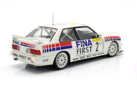BMW  - M3  1992 various - 1:18 - Werk83 - W18038003 - W18038003 | Toms Modelautos