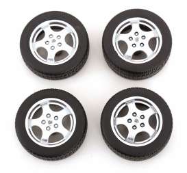 Wheels &amp; tires  - 1992  - 1:12 - KK - Scale - acc056 - kkdcacc056 | Toms Modelautos