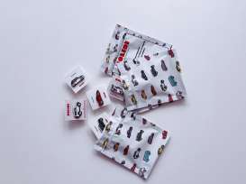 Accessoires  - various - Bolidi - ENPN028 - BolidiENPN028 | Toms Modelautos