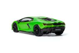 Lamborghini  - Revuelto green - 1:43 - Hung Hing Toys Company Limited - HM-06-03 - HM-06-03 | Toms Modelautos