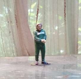 Figures diorama - Old Biff BTF1  - 1:43 - Cartrix - CTPL100 - CTPL100 | Toms Modelautos