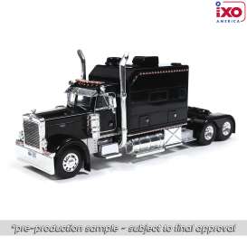 Peterbilt  - 379 black - 1:64 - IXO America - 64TR016B - ixo64TR016B | Toms Modelautos